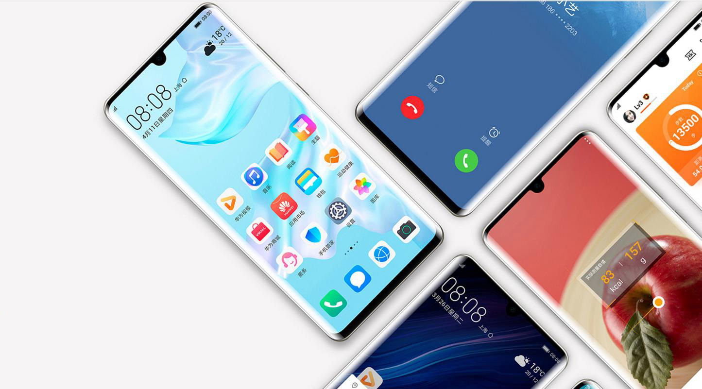 苹果、三星黯然失色！国产手机品牌却杠上了，小米为何爱怼华为？