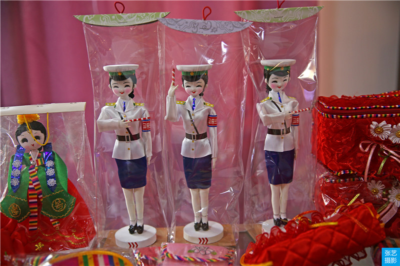 朝鲜首都平壤的商店,朝鲜提供外国人消费的商场