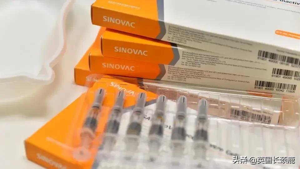 入境英国横向测流检测今日实施!冬季抗疫B计划或紧急开始实施