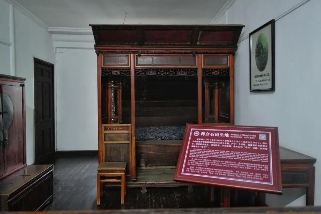 这该死的魅力啊,一个你意料之外的宁波