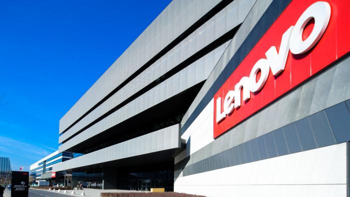 杨元庆模仿联想电脑,联想杨元庆笔记本