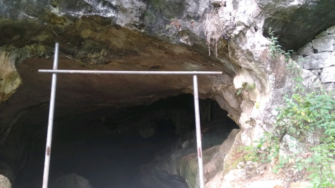 临桂鲤鱼垌(泉洞村),不来会后悔,反正李宗仁白崇禧都来过