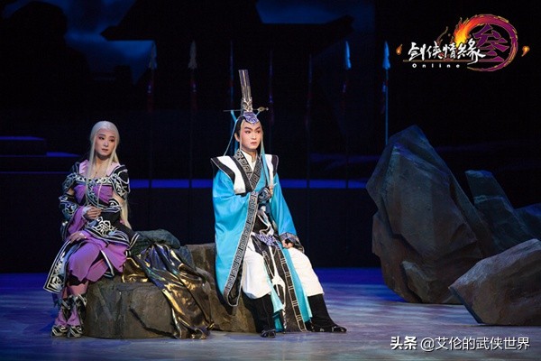 剑网3十大门派实力排行,剑网3各门派对比