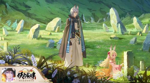 滑头鬼之孙的女人物,滑头鬼之孙漂亮的女孩