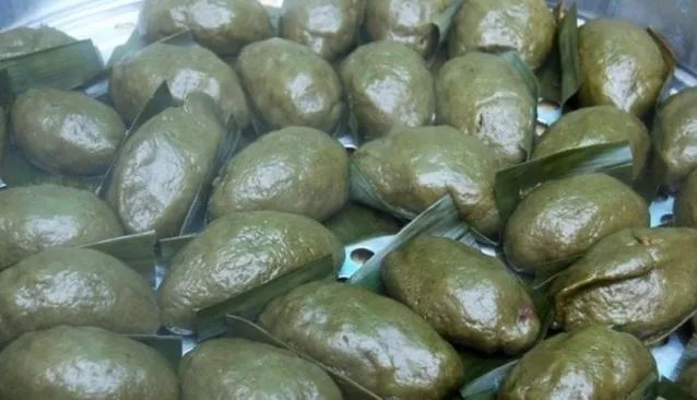 哪里的青团最正宗,青团哪个牌子最好吃