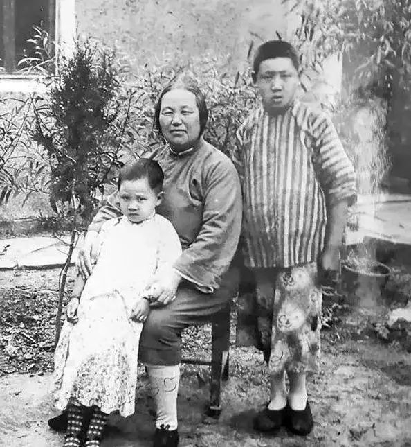 罕见老照片,江苏各市变迁史