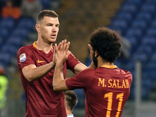 埃及只有萨拉赫一个球星吗,萨拉赫世界级球员