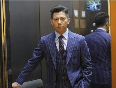 陈羽凡吸毒被捕，胡海泉理性撇清就是塑料兄弟情了？