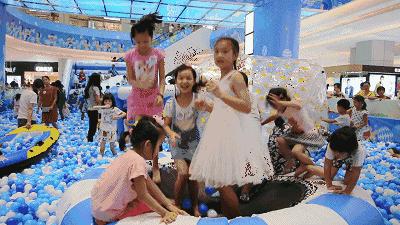 小神兽们的假期倒计时,小神兽们寒假来了