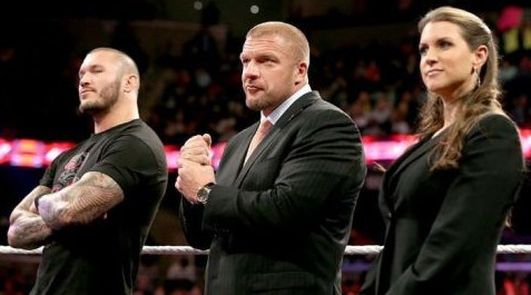 wwe公布了史上最佳的十大团体,wwe投票