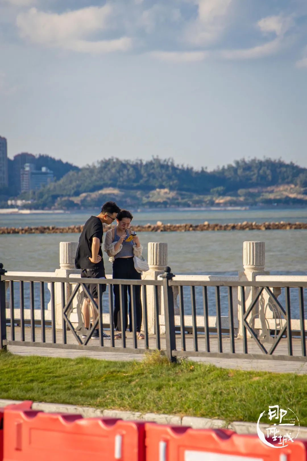 我去了最适合谈恋爱的珠海，回来却还是个单身狗