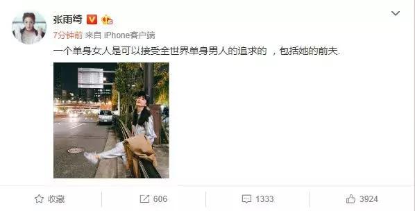 张雨绮闪婚闪离完整版,张雨绮闪离电视剧