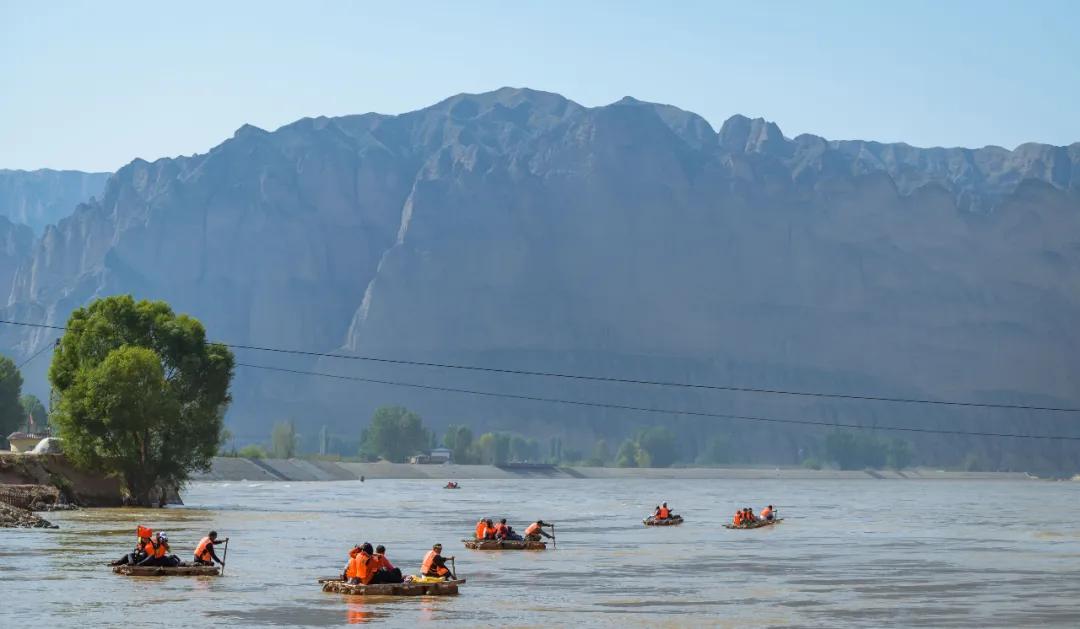 12个理由告诉你，为什么黄河石林值得一去再去