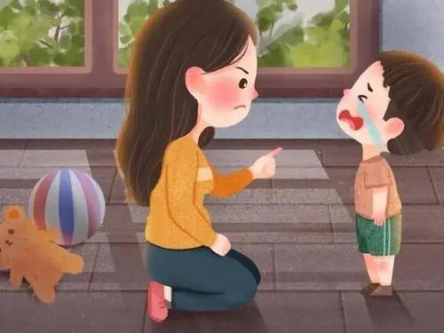 打游戏输了就哭闹是什么病,小孩子玩游戏一输了就哭视频