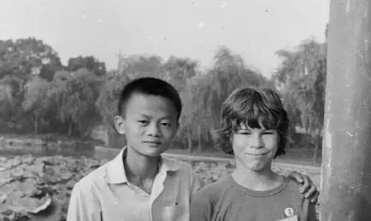 马云创业致富励志故事,马云曾经做过的最赚钱的事