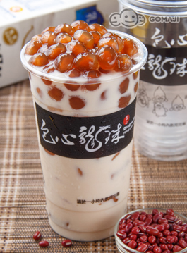 原味奶茶珍珠奶茶的做法和配方,奶茶店饮品的配方与制作视频教程