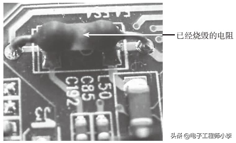 电阻器代换技巧,精密可调电阻器的代换