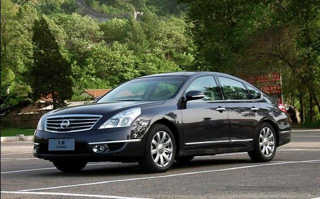 日产十大经典跑车,日产最便宜的车型是哪款