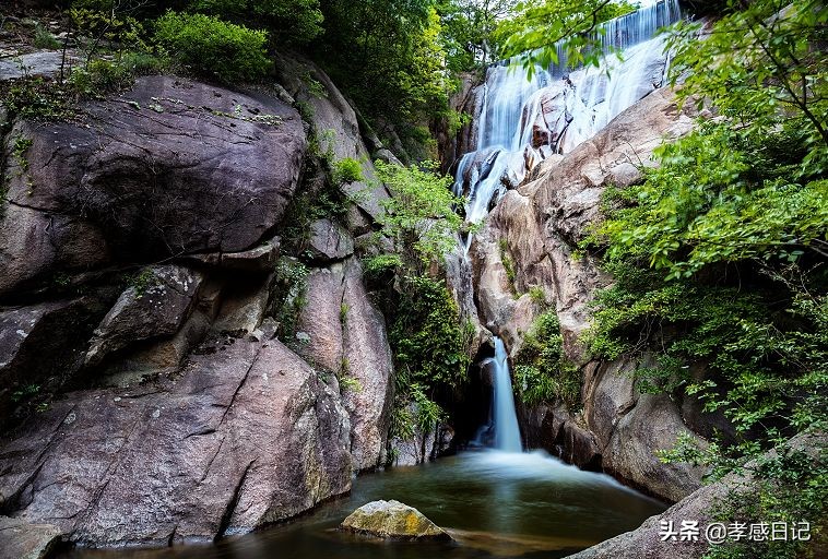 孝感出发旅游攻略路线,湖北孝感的旅游攻略