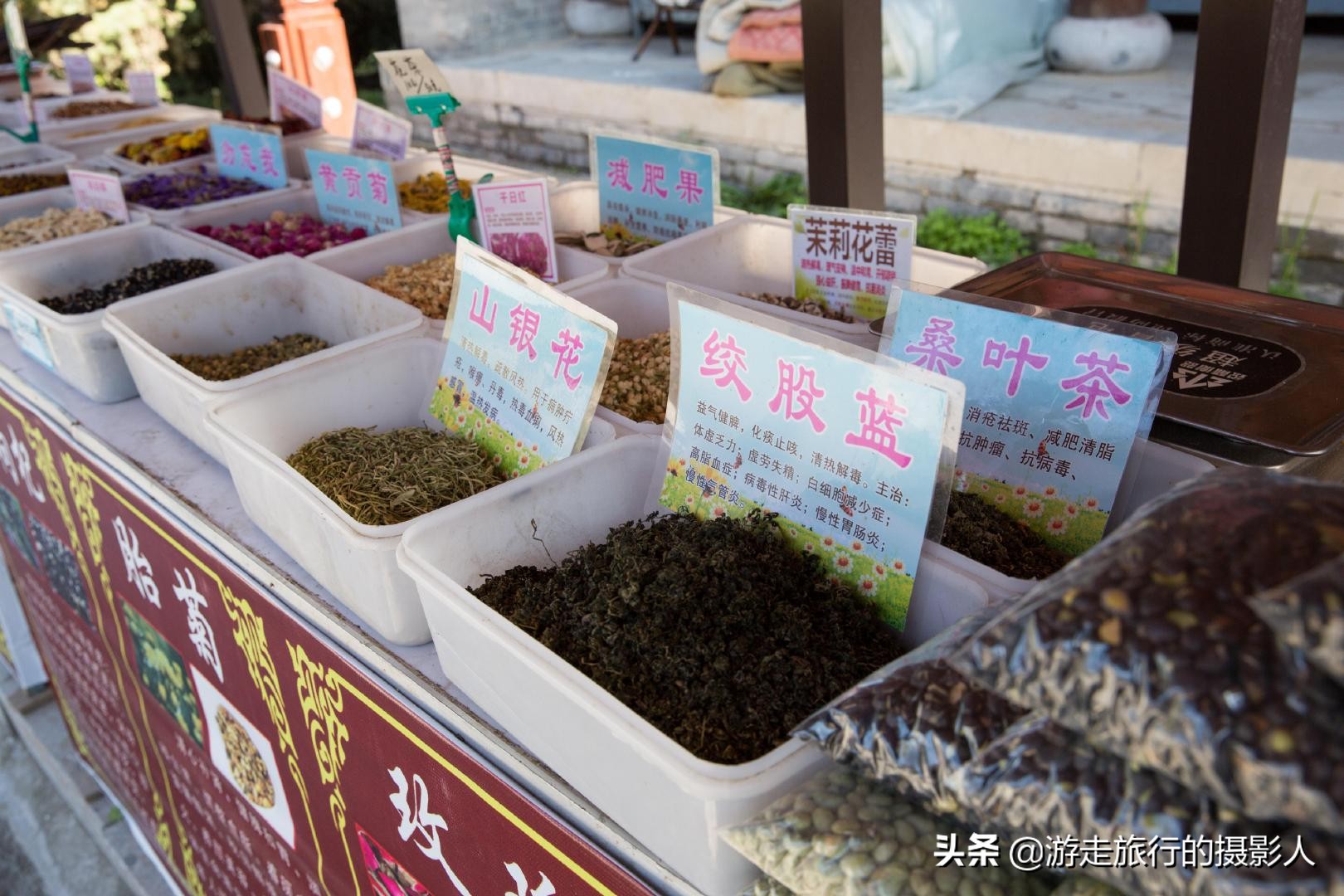 昔日雄关,雁门关景区详细攻略