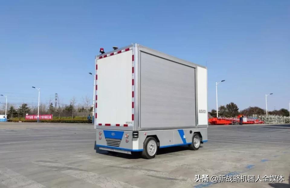 agv雷达激光机器人,agv搬运机器人用激光雷达原理