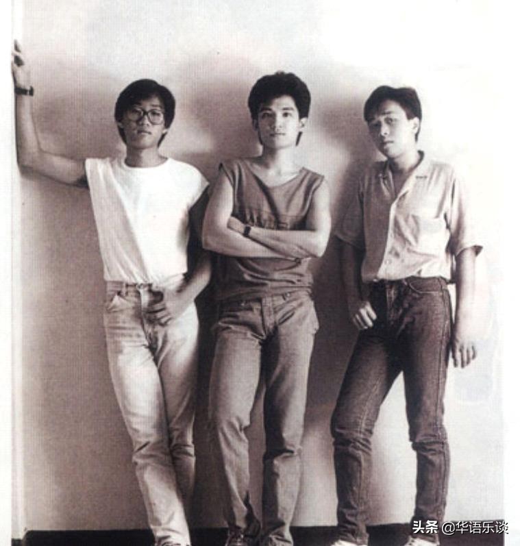 beyond成员用的吉他,beyond成员再现经典光辉岁月