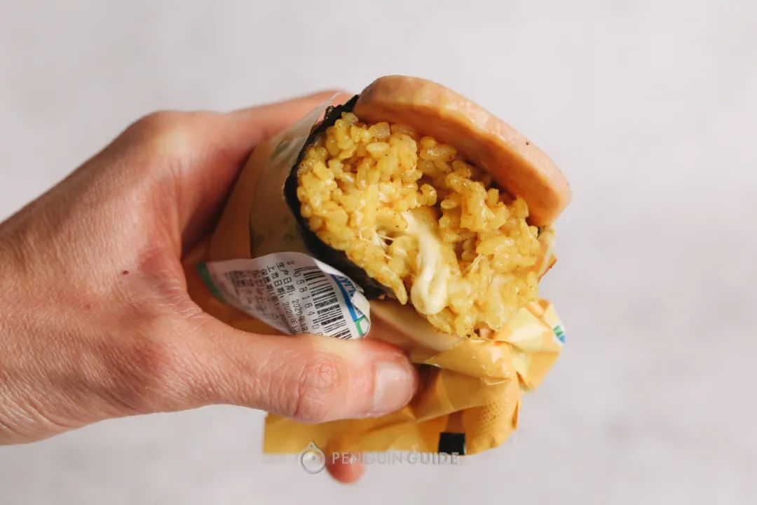 711罗森全家测评,全家罗森便利蜂711