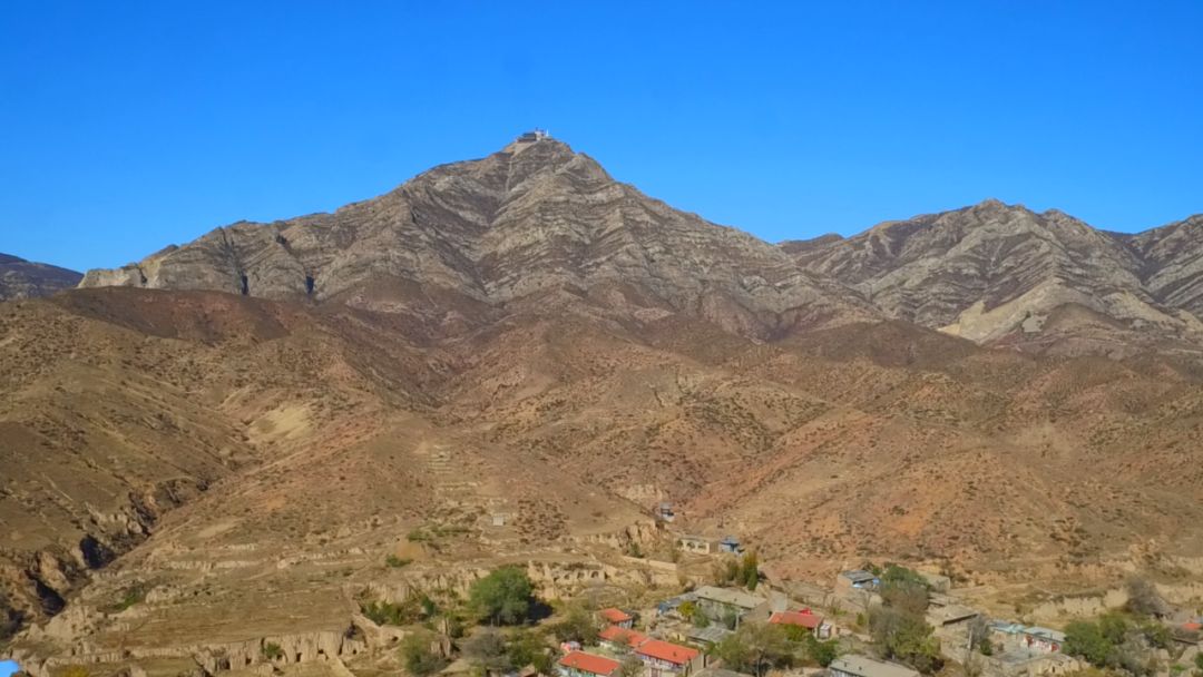 不可思议今非昔比,雁门关外的真相