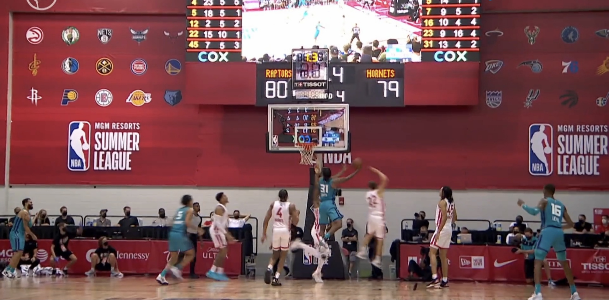 周琦12秒绝杀完整视频,周琦绝杀完整版视频