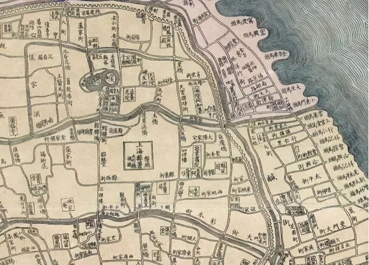 智慧黄浦一网统管尽显海派智慧,智慧黄浦海派