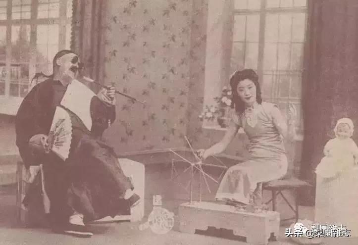 剧话：“要有一个好的伶人，更得有群好的观众”