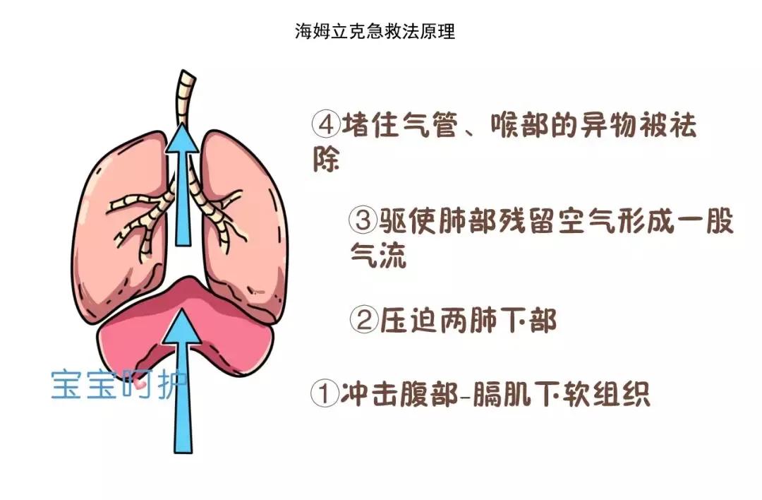 宝宝吃东西被呛到怎么回事,防噎救命神器