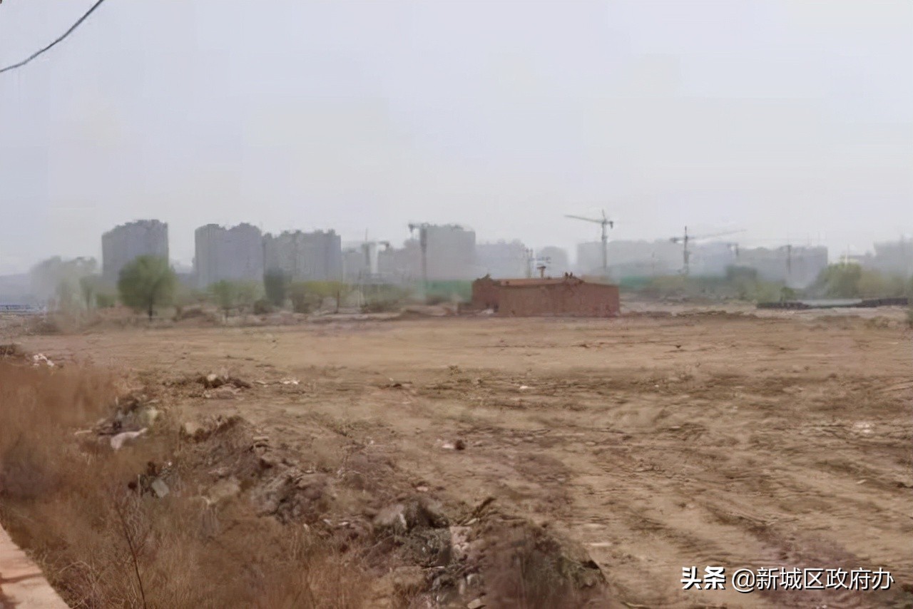 田园风光美如画乡村旧貌换新颜,乡村振兴绿色田园景如画