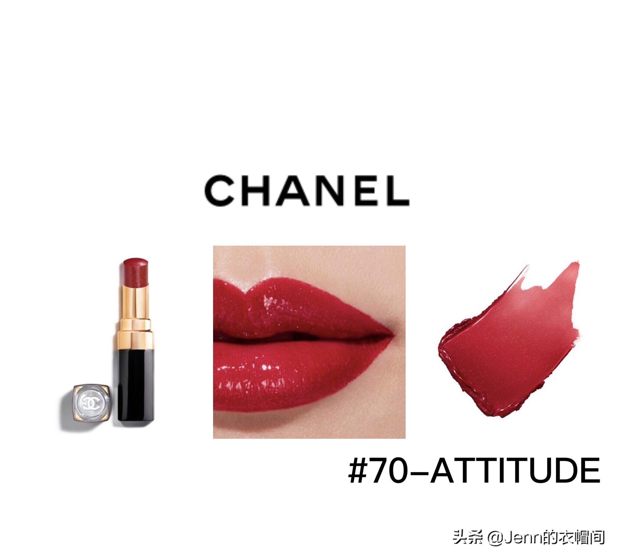 2019春季大牌口红,2019秋冬必入新品口红