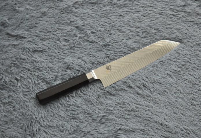 旬刀中式厨刀怎么样,日式厨刀刀型大全