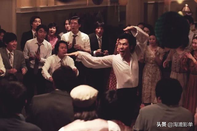 毫无尿点的电影,十大无尿点的韩国电影