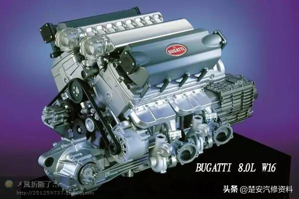 简单好修的发动机有哪些,最难修的发动机有哪些