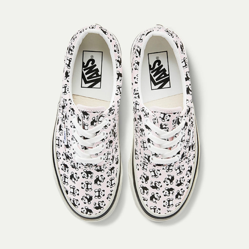 安纳海姆vans经典款,vans高端安纳海姆红色