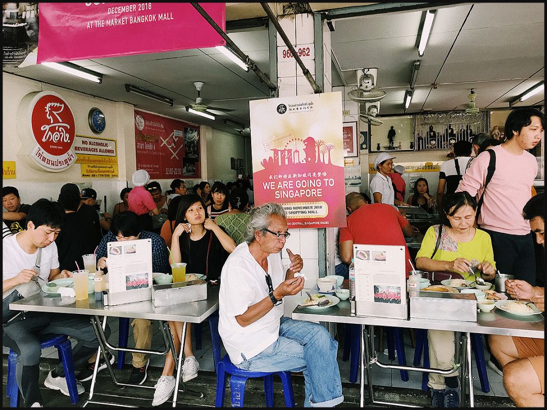 超全泰国旅行攻略｜美食吃到撑，逛街到腿断