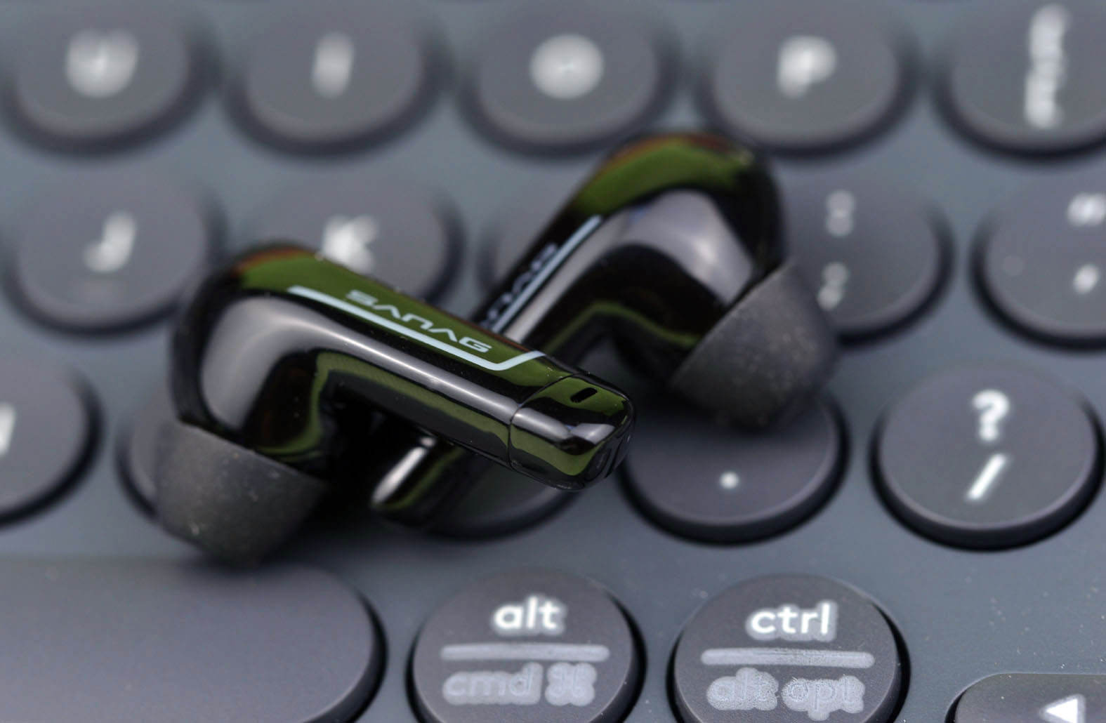 怎么选蓝牙耳机打游戏,如何选耳机吃鸡