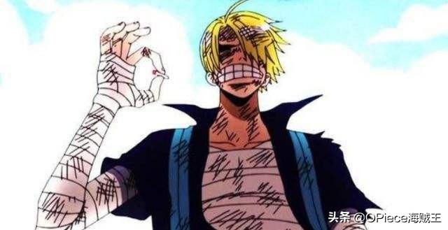 海贼王草帽团成员实力排行2021,海贼王草帽团现在的实力