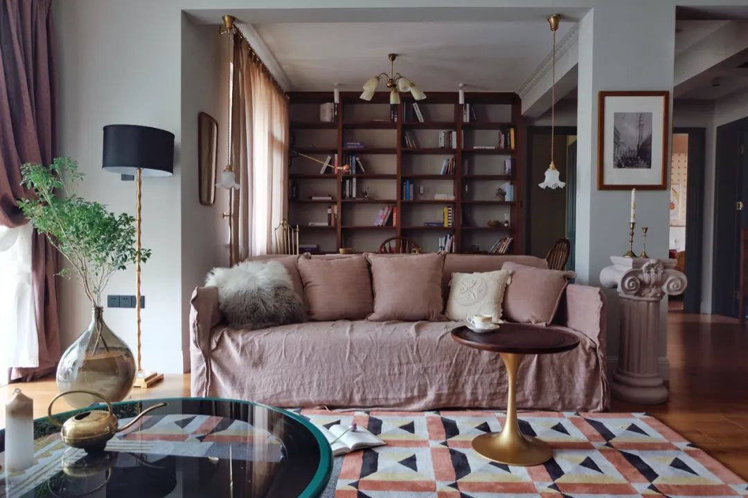 深扒设计,设计师私藏好店