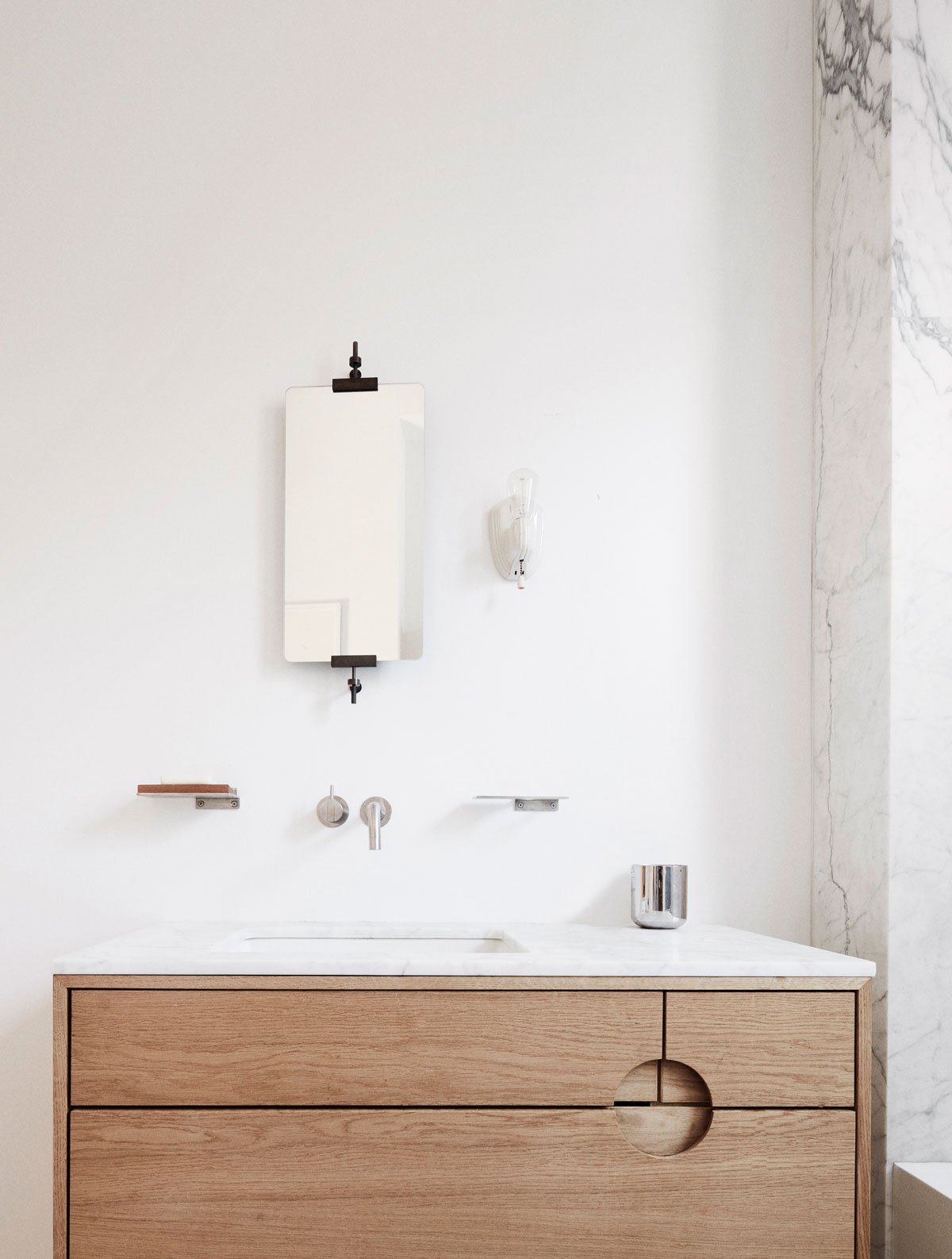 谁告诉你北欧风就是屌丝风？进来打脸.