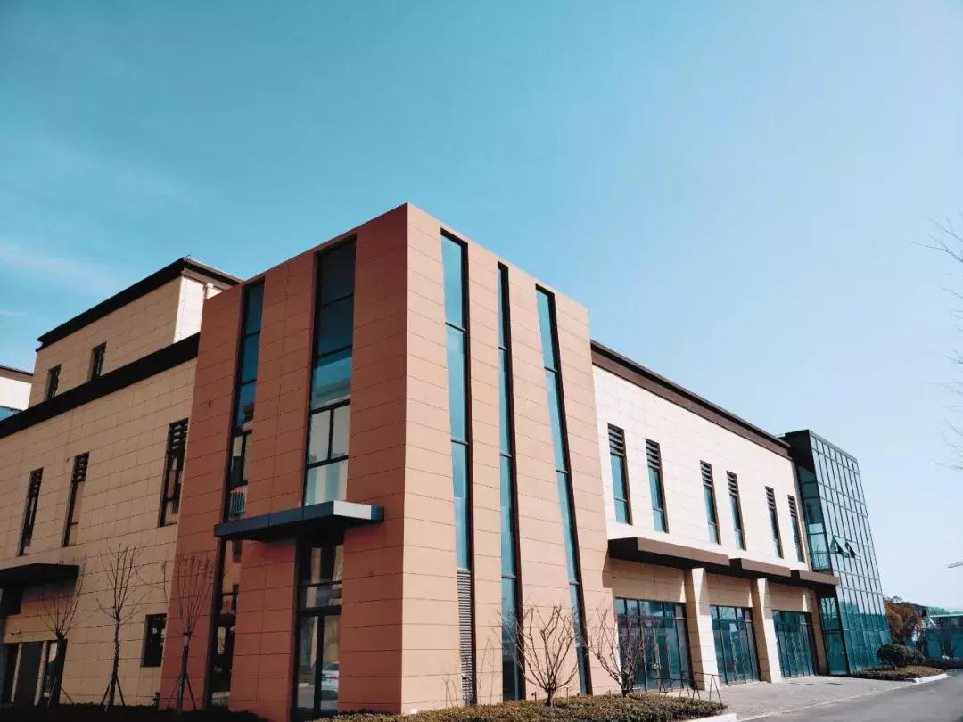 苏通邻里中心,苏通园区邻里中心