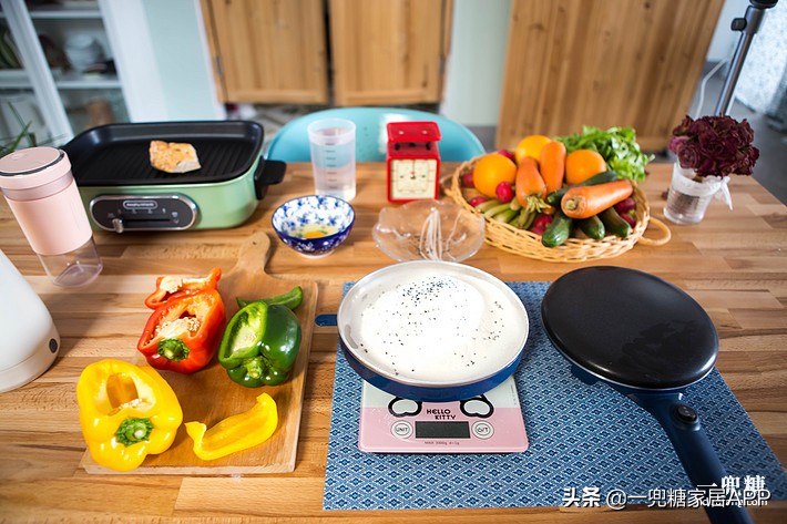 网红轻食早餐机真那么好吗,最好的网红早餐机
