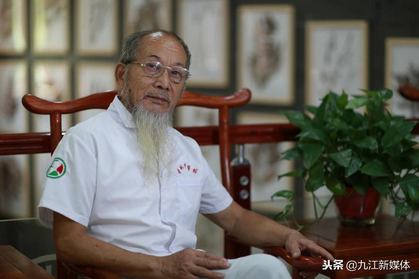 中医诊所免费义诊20年,中医专家义诊