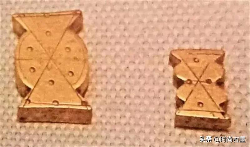 汉代三宝司南佩,汉代翁仲辟邪三件套