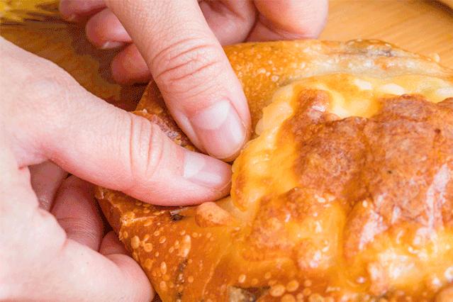 85℃开了家让人说“哇”的店