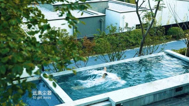 裸心第三家度假村，落户苏州太湖之畔｜苏泊水境，终于等到你