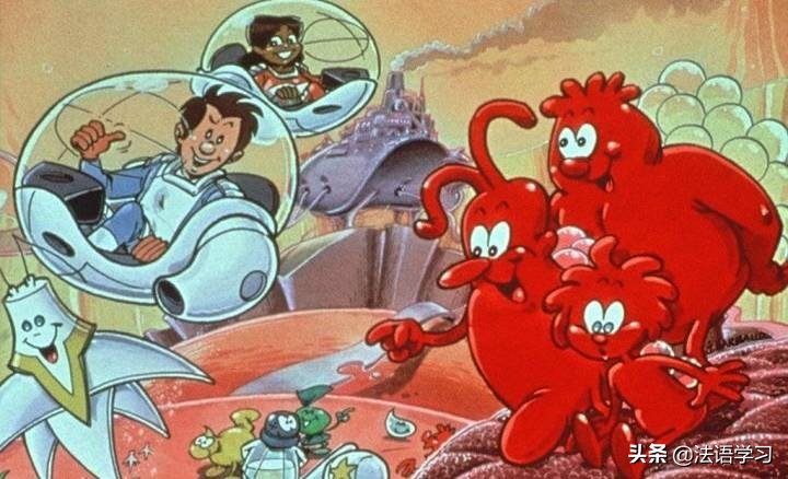 最受欢迎的法国电视剧排行榜,超好看的法国电视剧